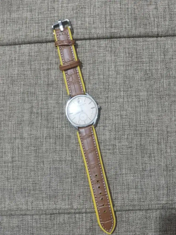 A Lange & Sohne Vintage Watch