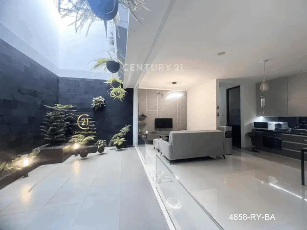 Dijual Rumah Bagus Strategis Di Kawasan Bintaro