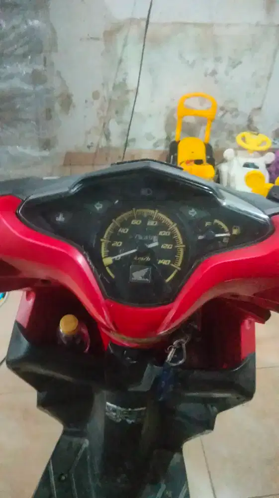 Honda Vario CBS 110 2010