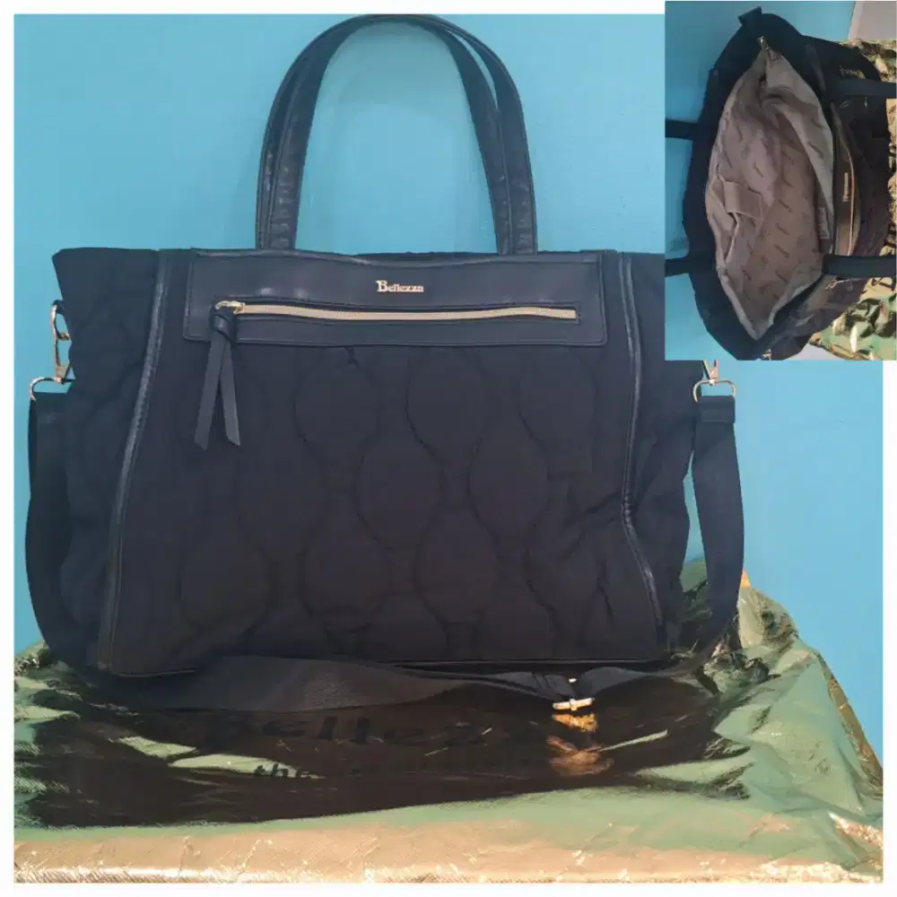 Original Tote bag Belezza