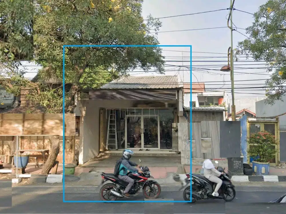 DIJUAL RUKO AIRLANGGA MOJOSARI MOJOKERTO RON.A1775