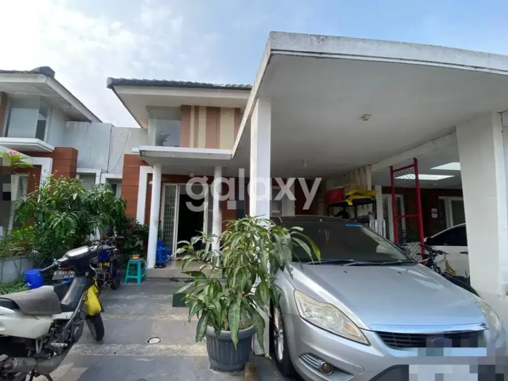 Rumah Bagus Green Orchid Sukarno Hatta Malang GMK03656