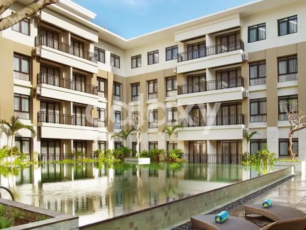 Dijual kondotel di Kuta-Bali Grand Kuta Residence