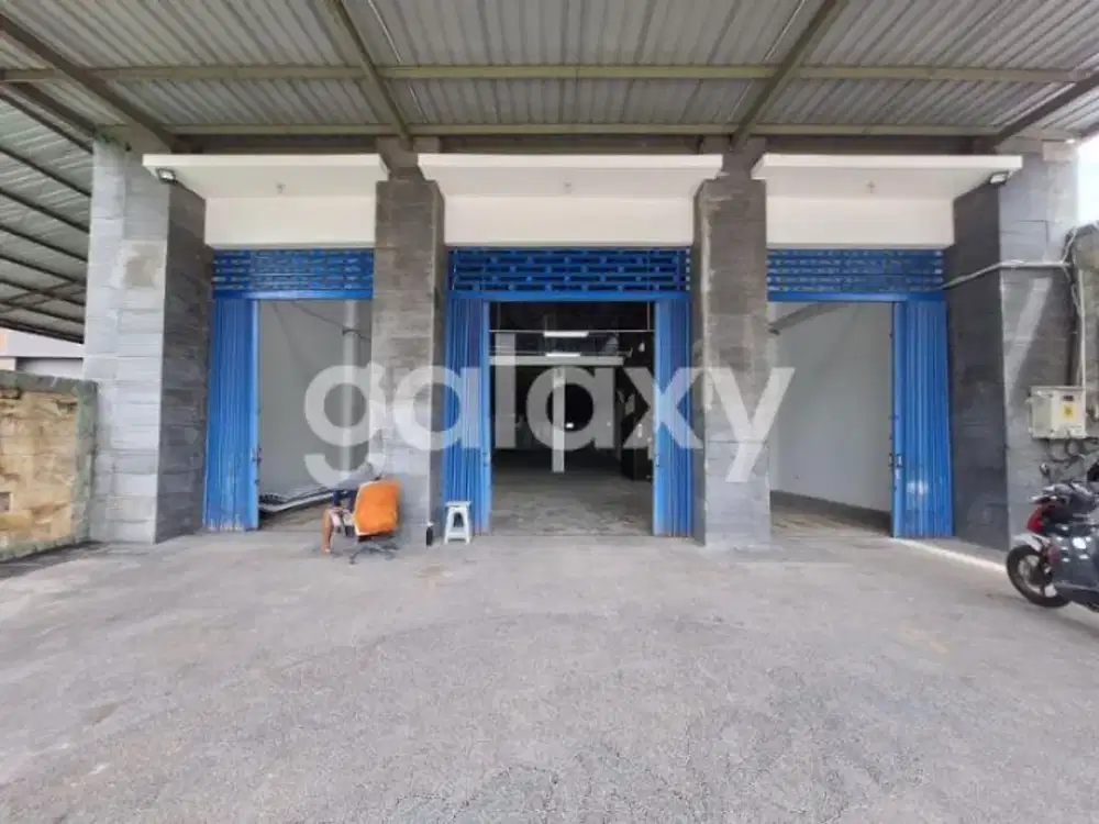 RUKO SUNSET ROAD SEMINYAK BADUNG, BALI