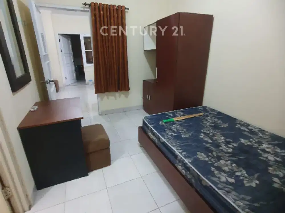 Rumah Kos KT 10 Bagus Dan Nyaman Di Jababeka