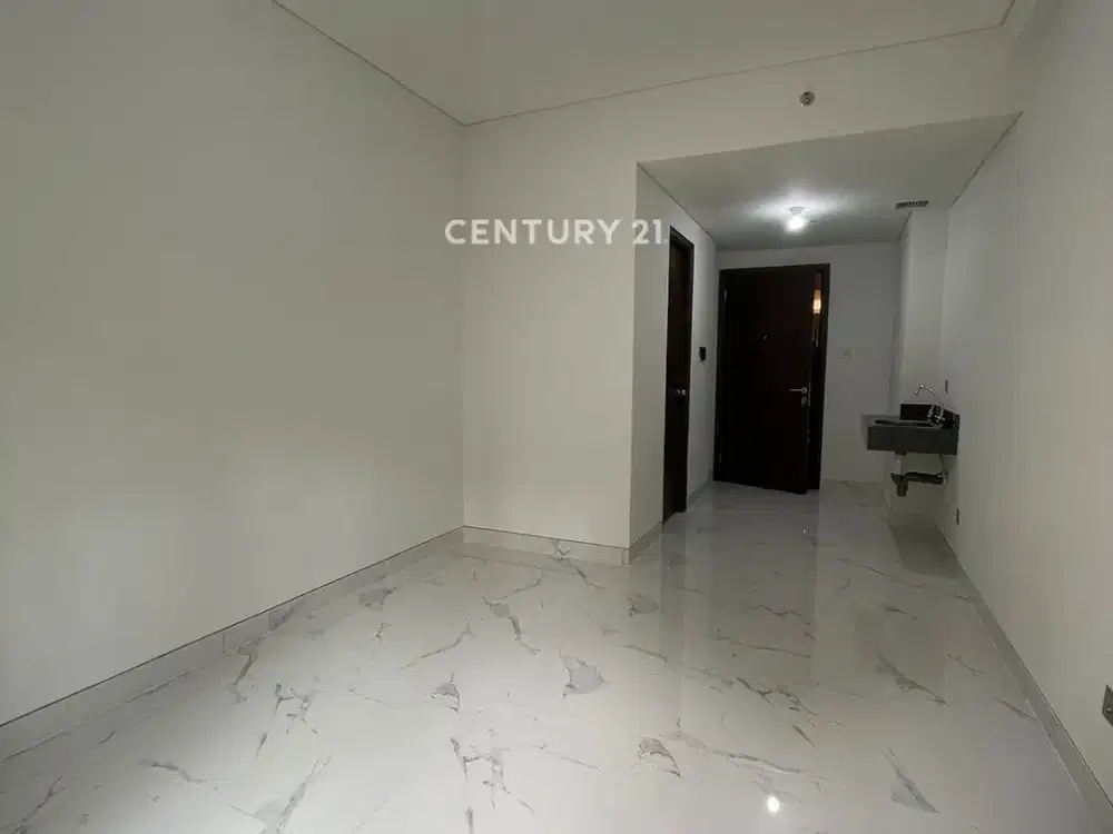 1 UNIT APARTEMEN DI TRANSPARK CIBUBUR HARJAMUKTI DEPOK