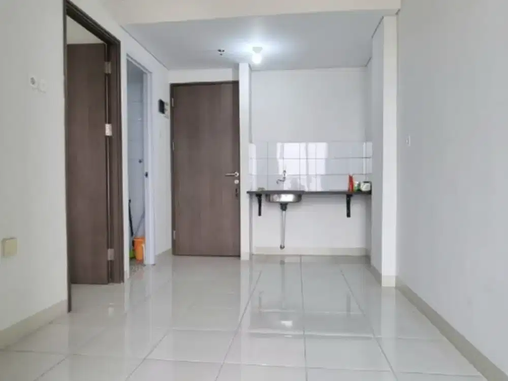 Apartment Emerald Bintaro Siap Huni