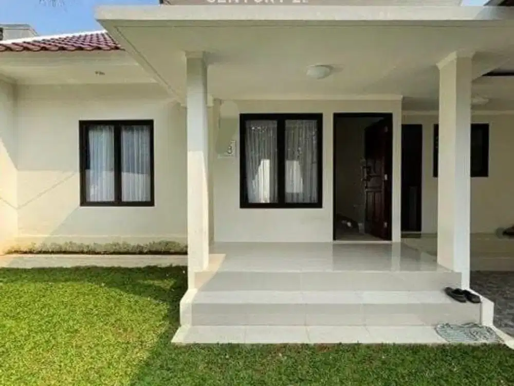 Dijual Rumah Strategis Harga Menarik Di Graha Bintaro