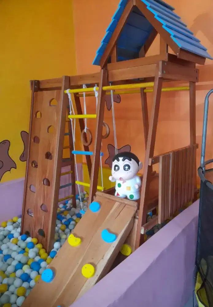 Bismillah Brakiasi tinggi jumbo bagus kokoh