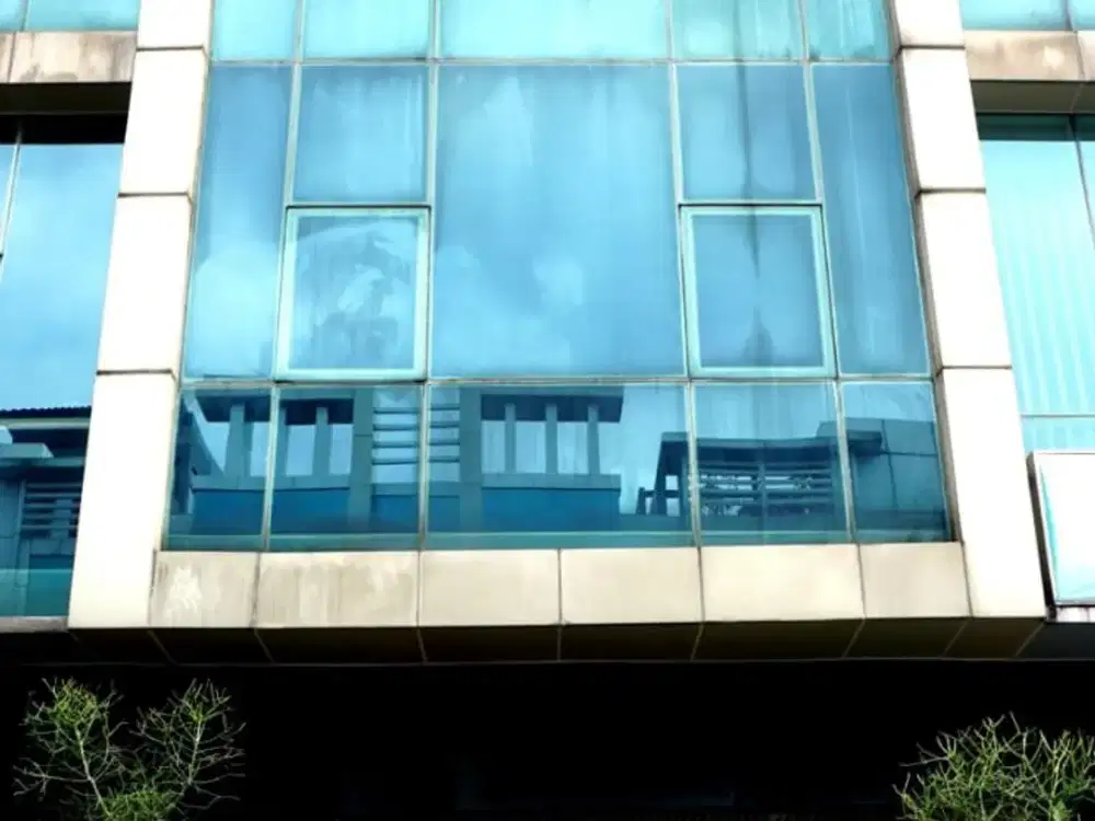 Dijual Ruko 4 lantai di Grahamas Fatmawati, Jakarta Selatan dekat MRT