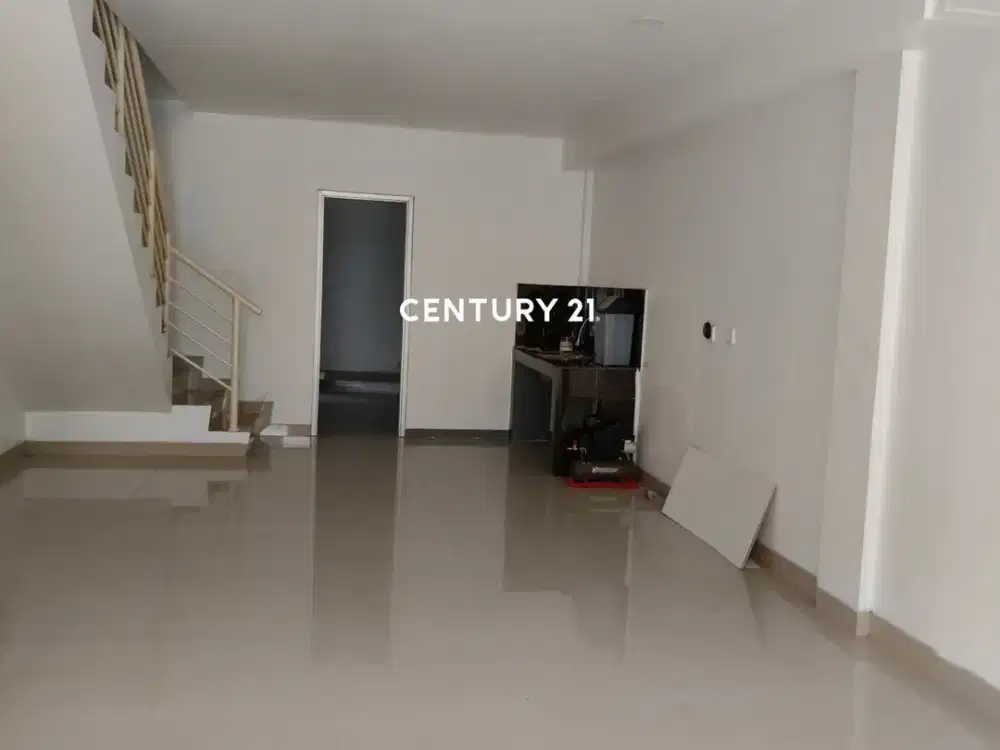 Ruko Magnetica Square 2 Lantai Siap Pakai Di Lippo Cikarang