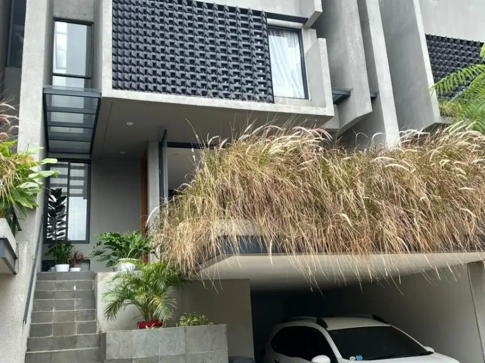 Dijual Rumah Di Jakarta Selatan 8019