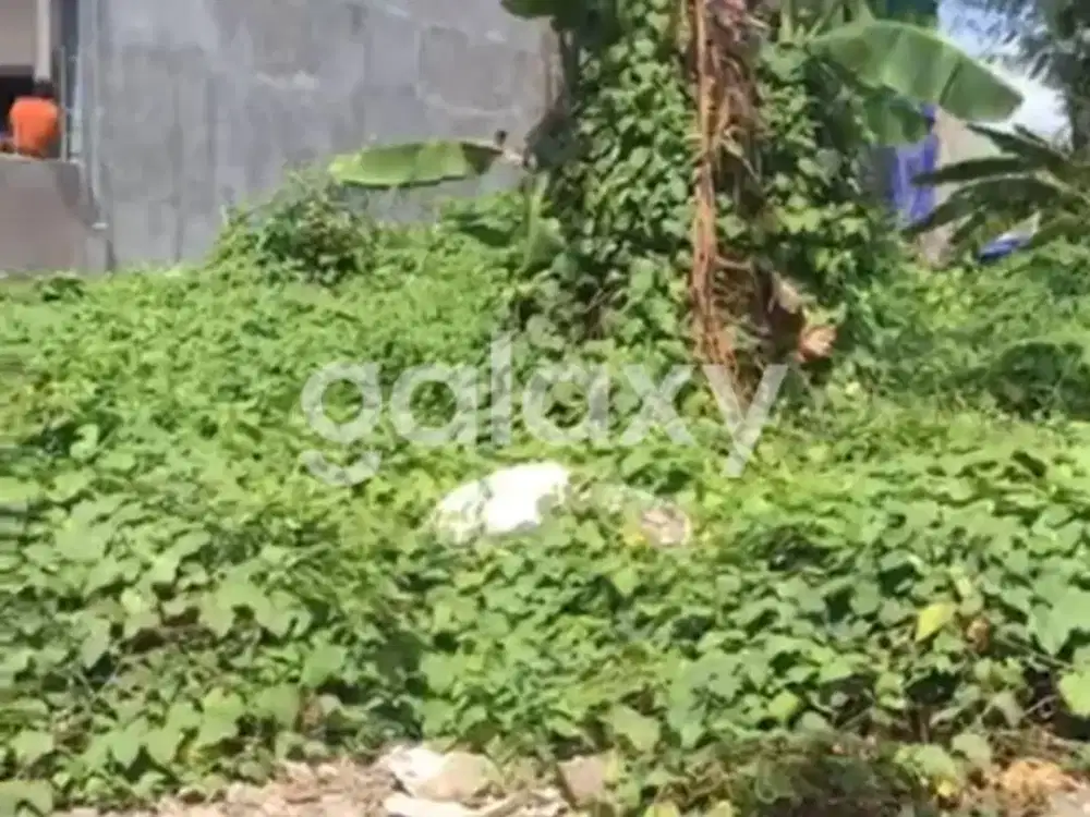 TANAH STRATEGIS RAYA CARGO DENPASAR, BALI