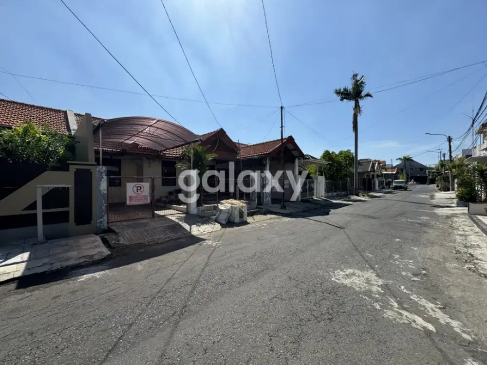 Murah Meriah Nginden Intan Lokasi Haojek