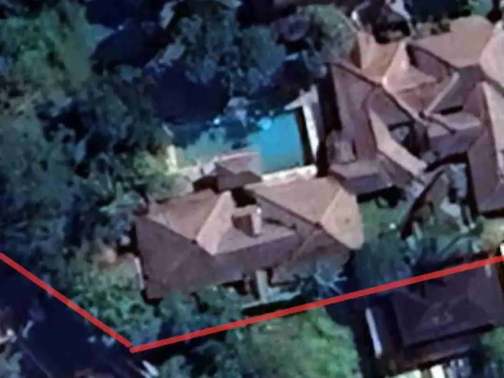 middle of seminyak good for bussines and sublease