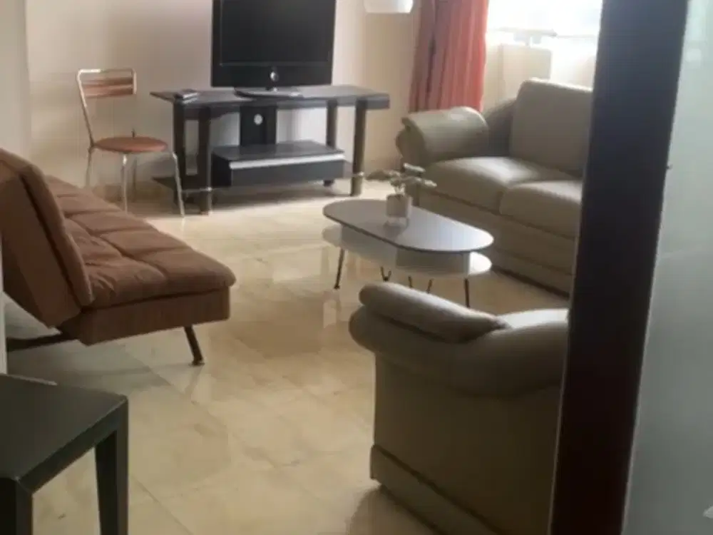 Di Jual Murah Apartemen Slipi Palmerah Jakbar