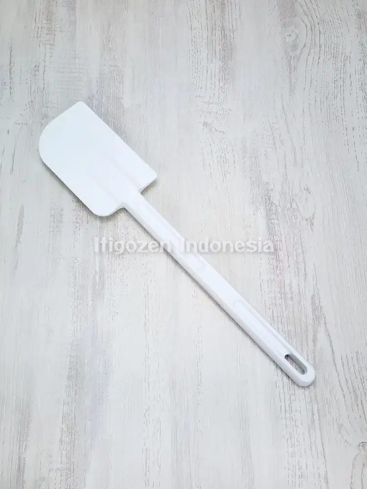 Preloved Scraper Spatula Rubbermaid ( Ori )