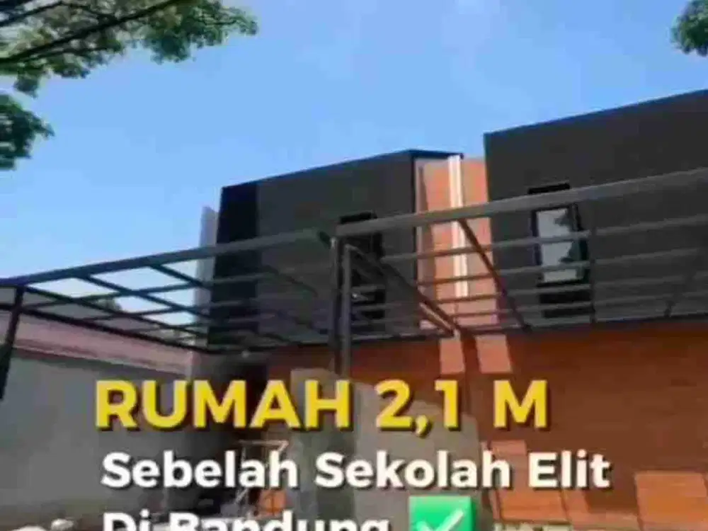 rumah Arcamanik Bandung