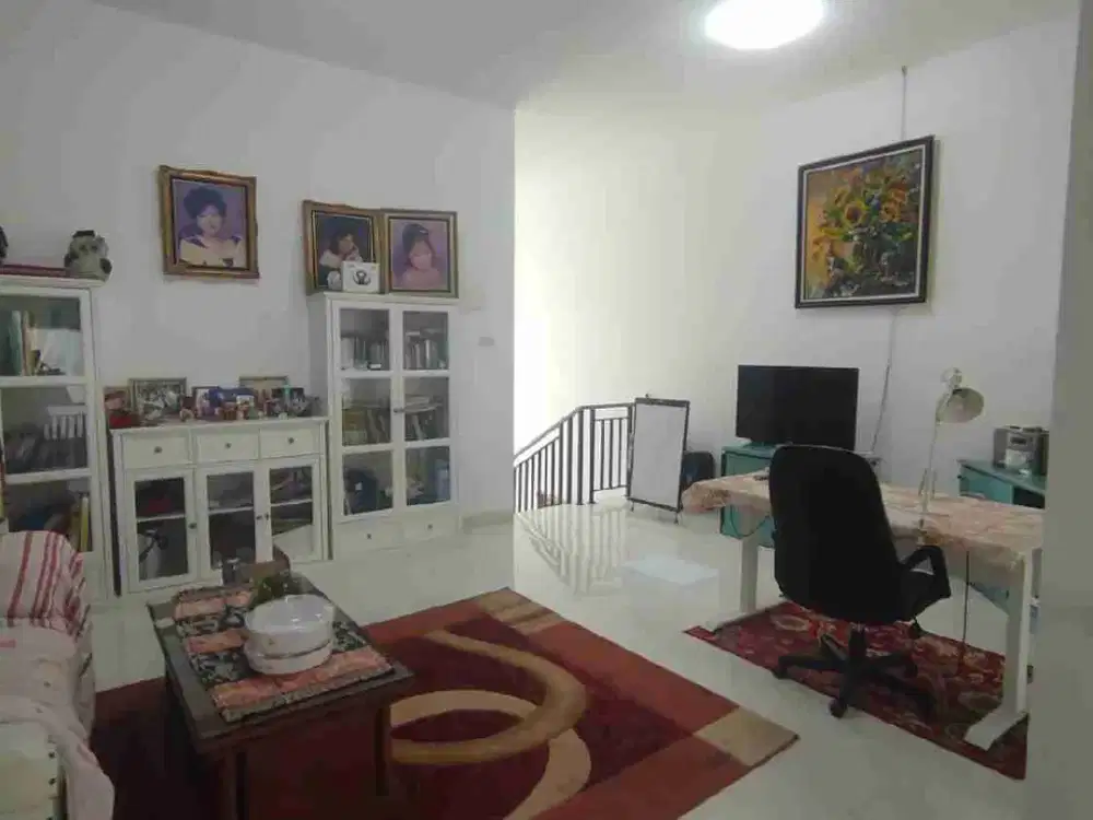 Dijual Cepat Rumah PHG cluster Sapphire Gading Serpong