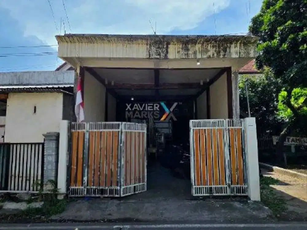 Dijual Rumah Kost Aktif di Taman Borobudur, Lowokwaru Malang