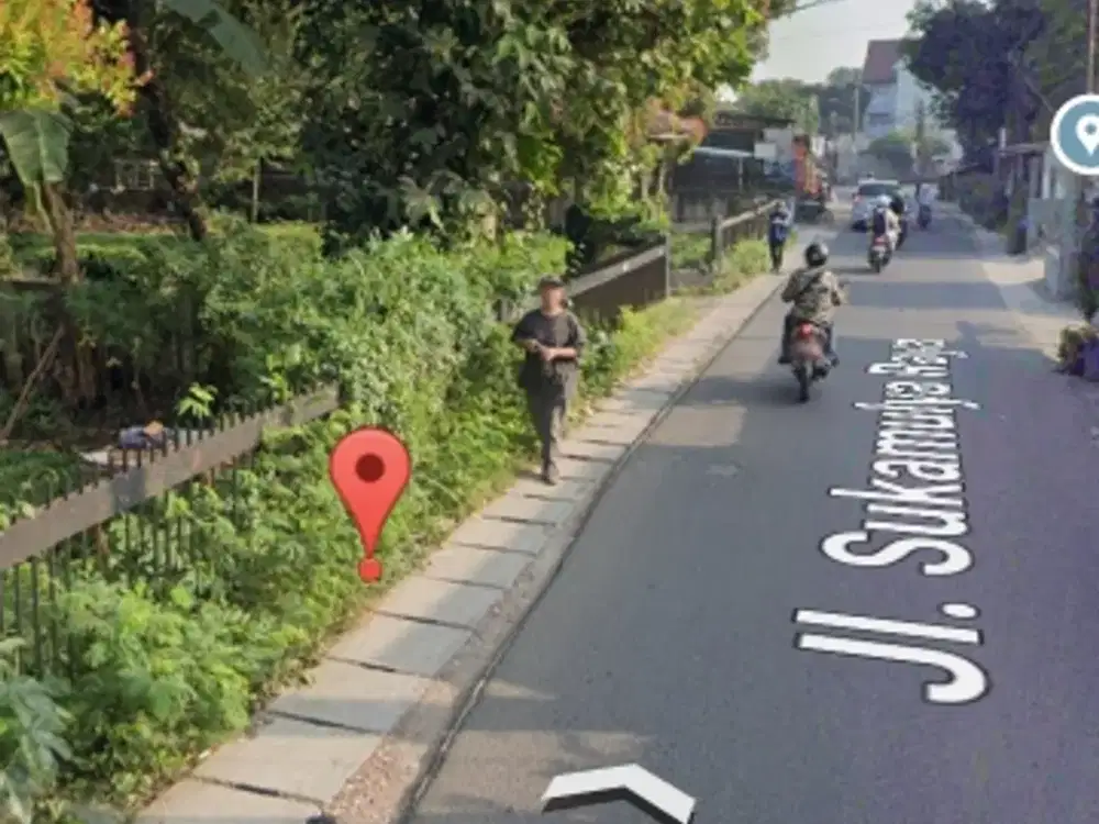 jual tanah di Tangerang selatan