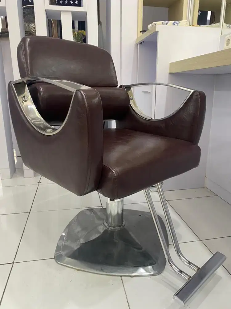 Kursi barber / kursi salon