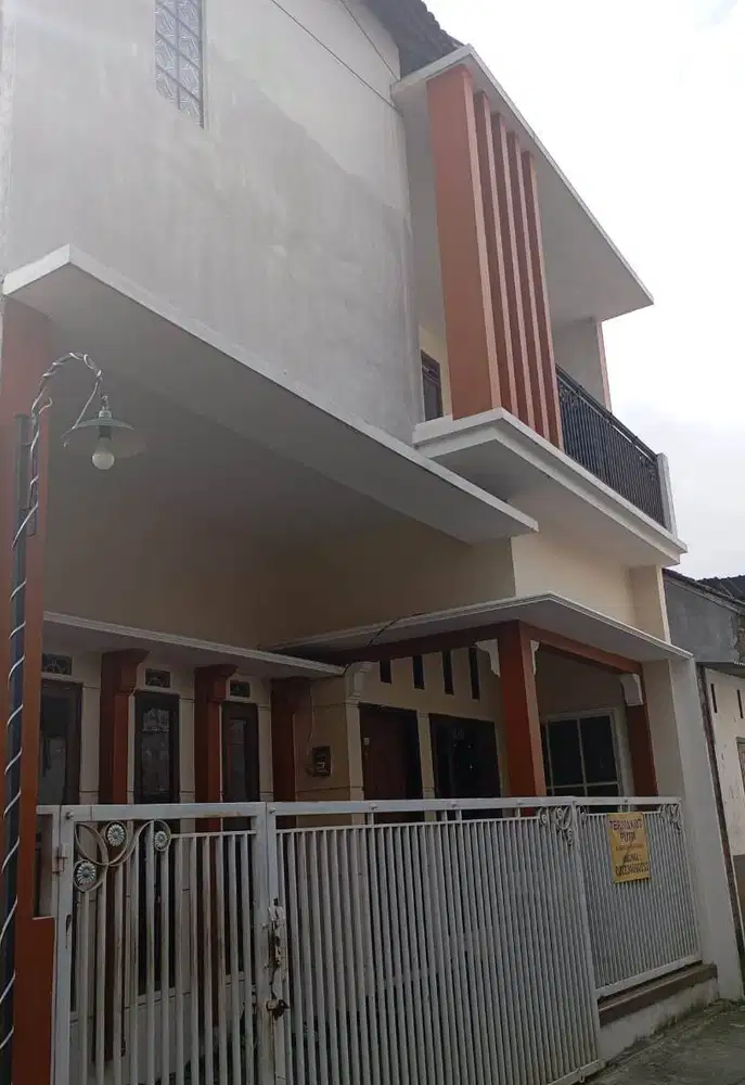 Rumah Kost Strategis Di Landungsari. Dau. Malang.