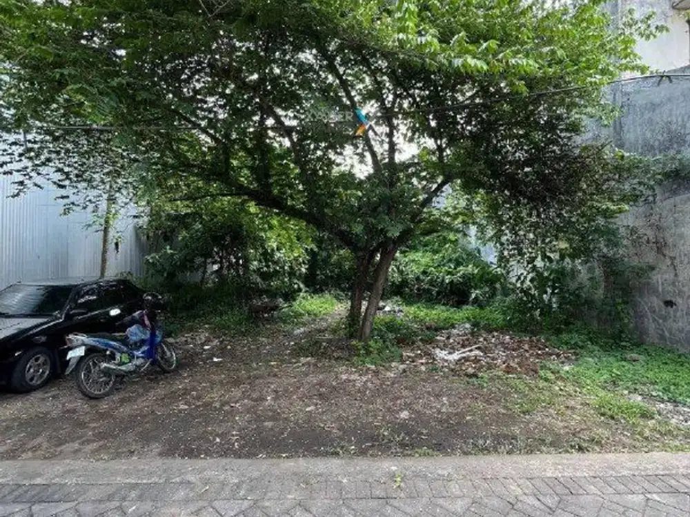 Dijual Tanah Siap Bangun di Karanglo, Singosari Malang