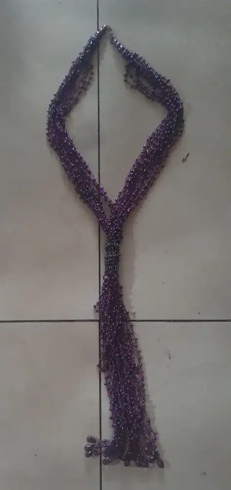 jual aneka kalung cantik, @ 30 ribu