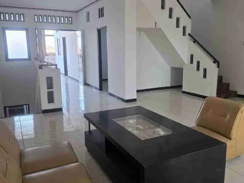 Dijual Cepat Rumah Grand Poris Cipondoh Tangerang