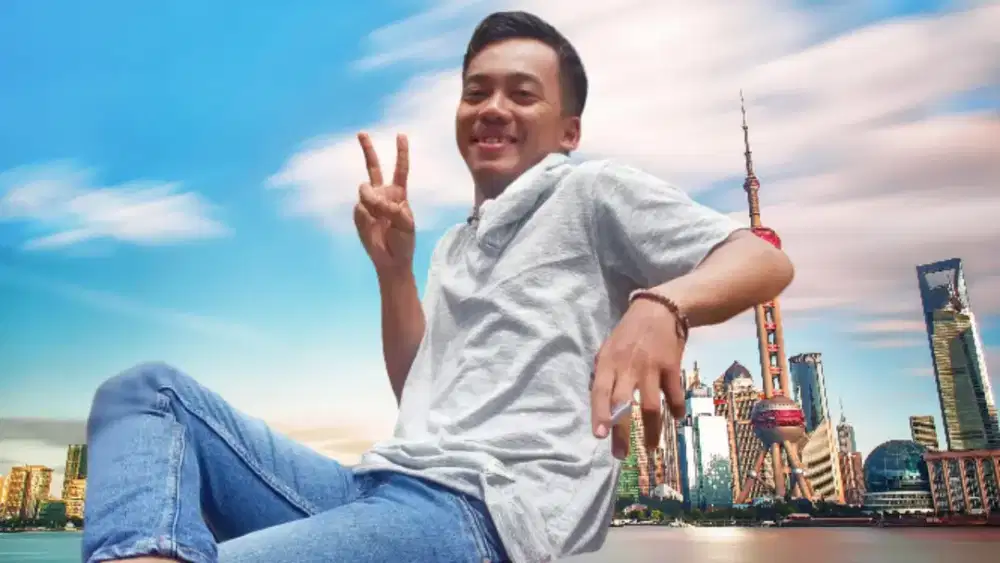 Nyari lowker sopir pribadi/kantor, antar sekolah