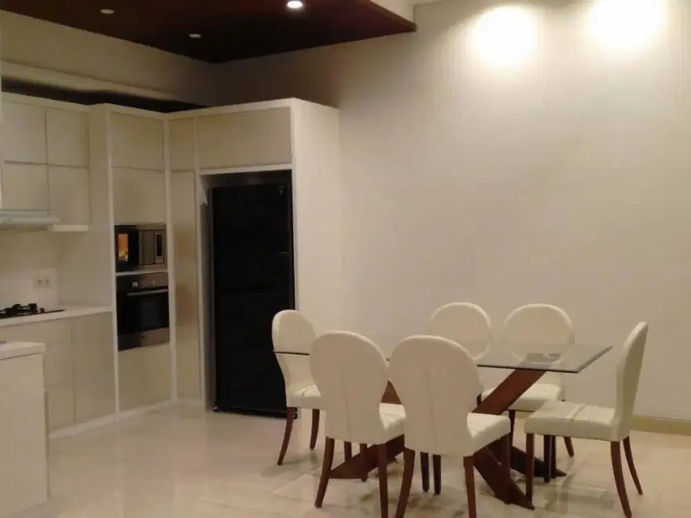 Rumah Bagus, Modern & Strategis, Cilandak Area