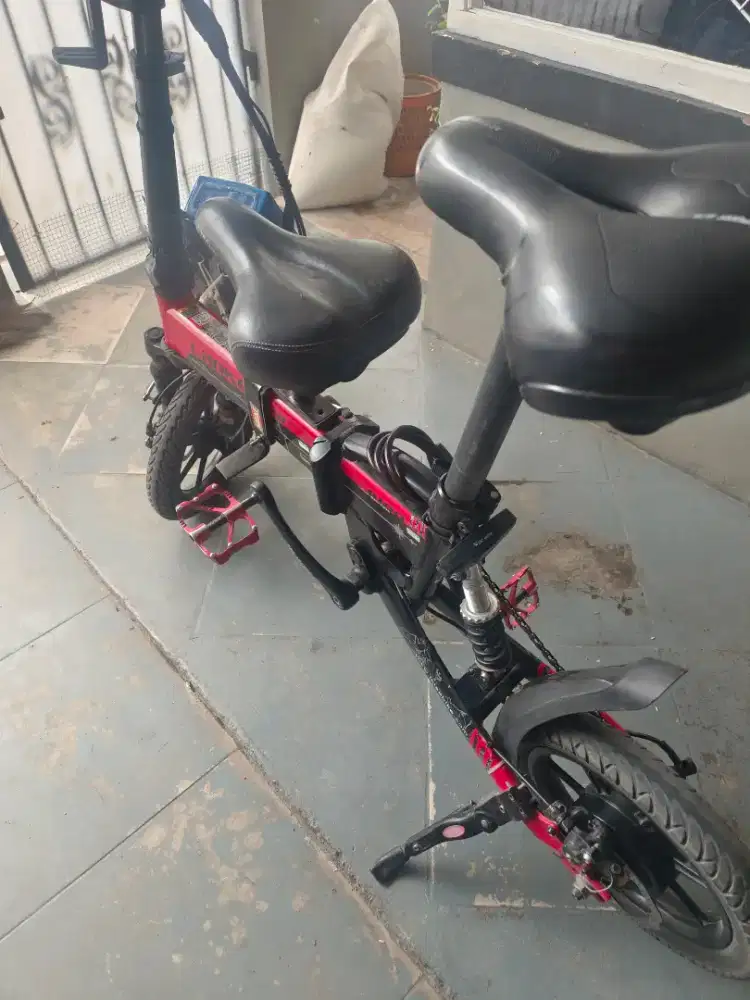 Lankeleisi g100 bekas