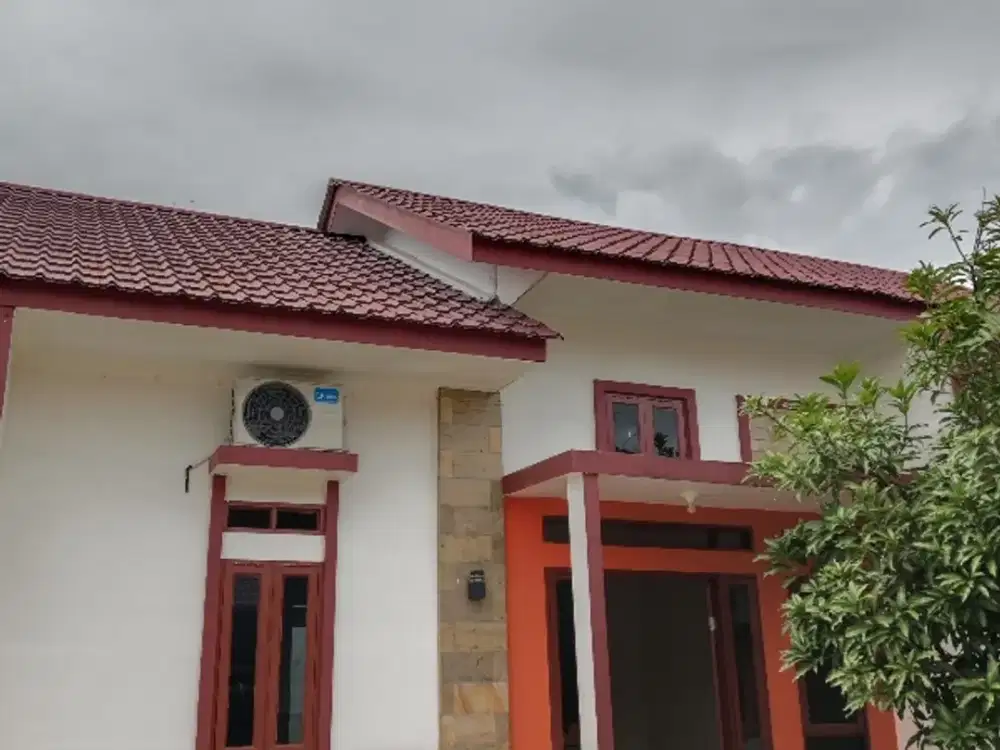 KPR TANPA BI CHAKING DEKAT KE USU SETIA BUDI MEDAN