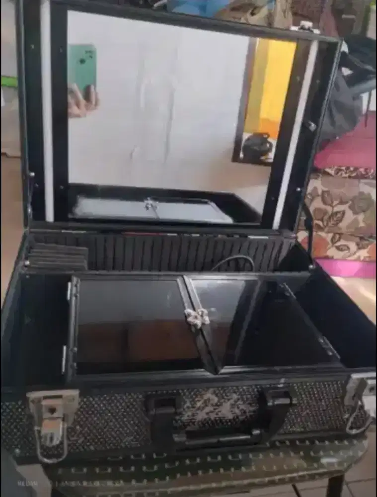 Koper makeup preloved