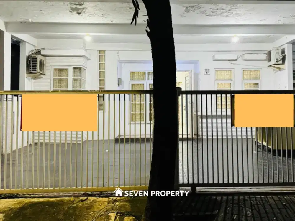 Rumah Bagus termurah di Cibubur Country Cikeas P3.110/25/NK