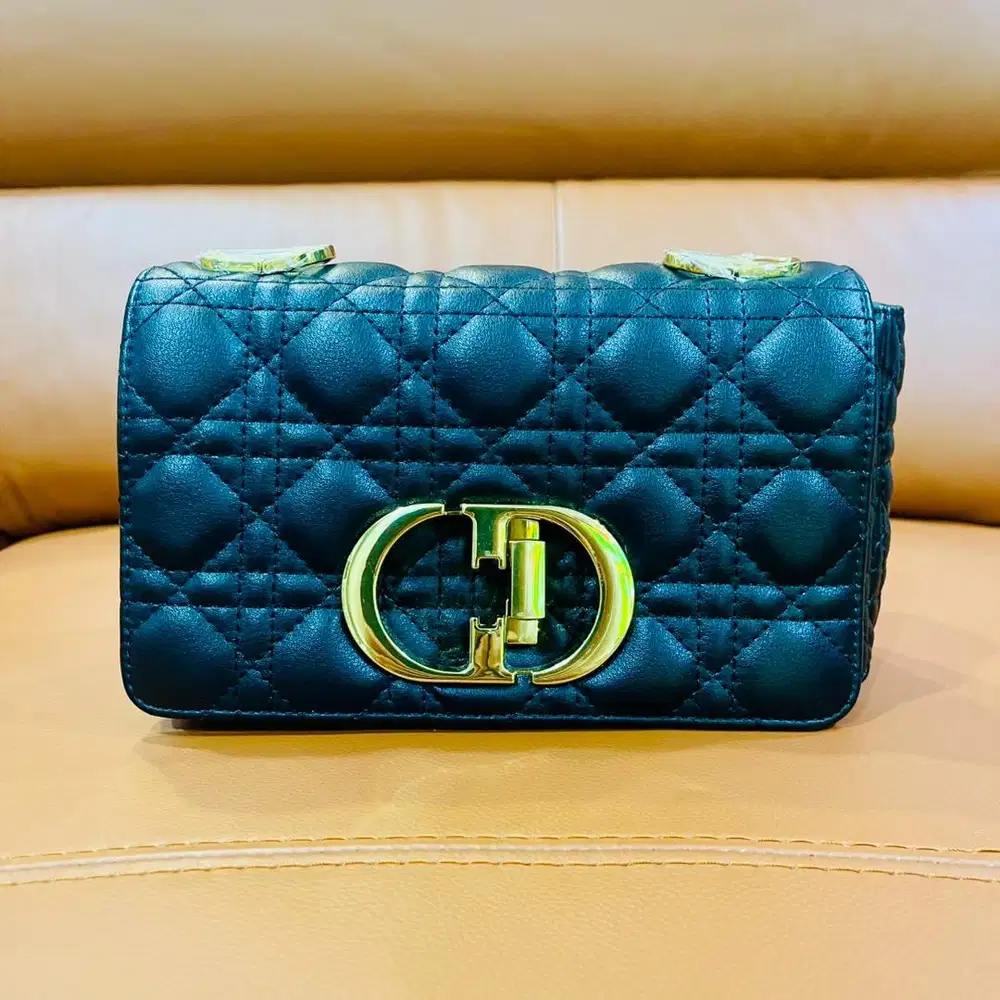 Tas CD Black Gold Edition