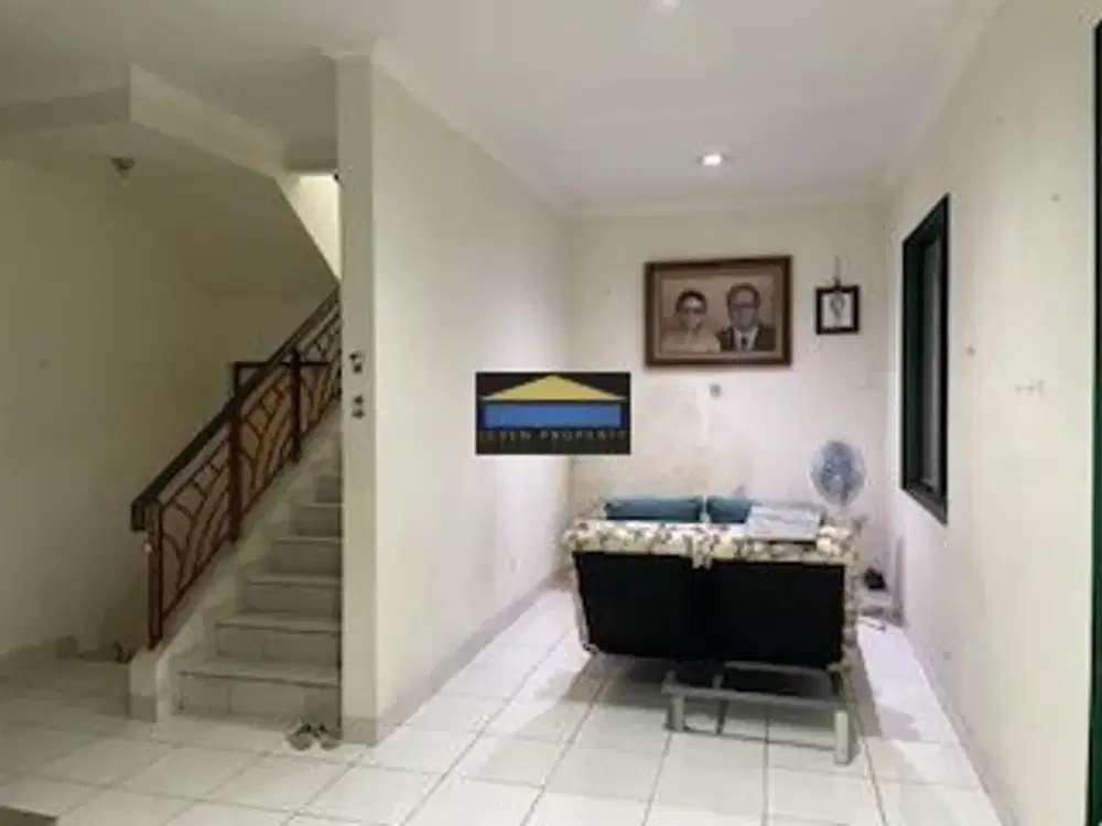 Rumah Bagus termurah di Legenda Wisata Cibubur P3.063/25