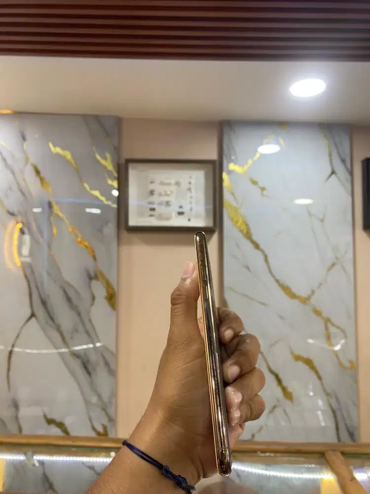 Iphone 11 promax 256gb inter all operator likenew