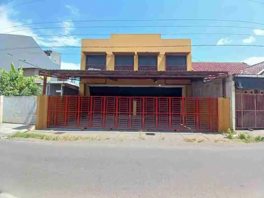 Ruang Usaha / Kantor / Ruko Di Dekat Jl. Imogiri Barat KM 6, Ring Road Selatan