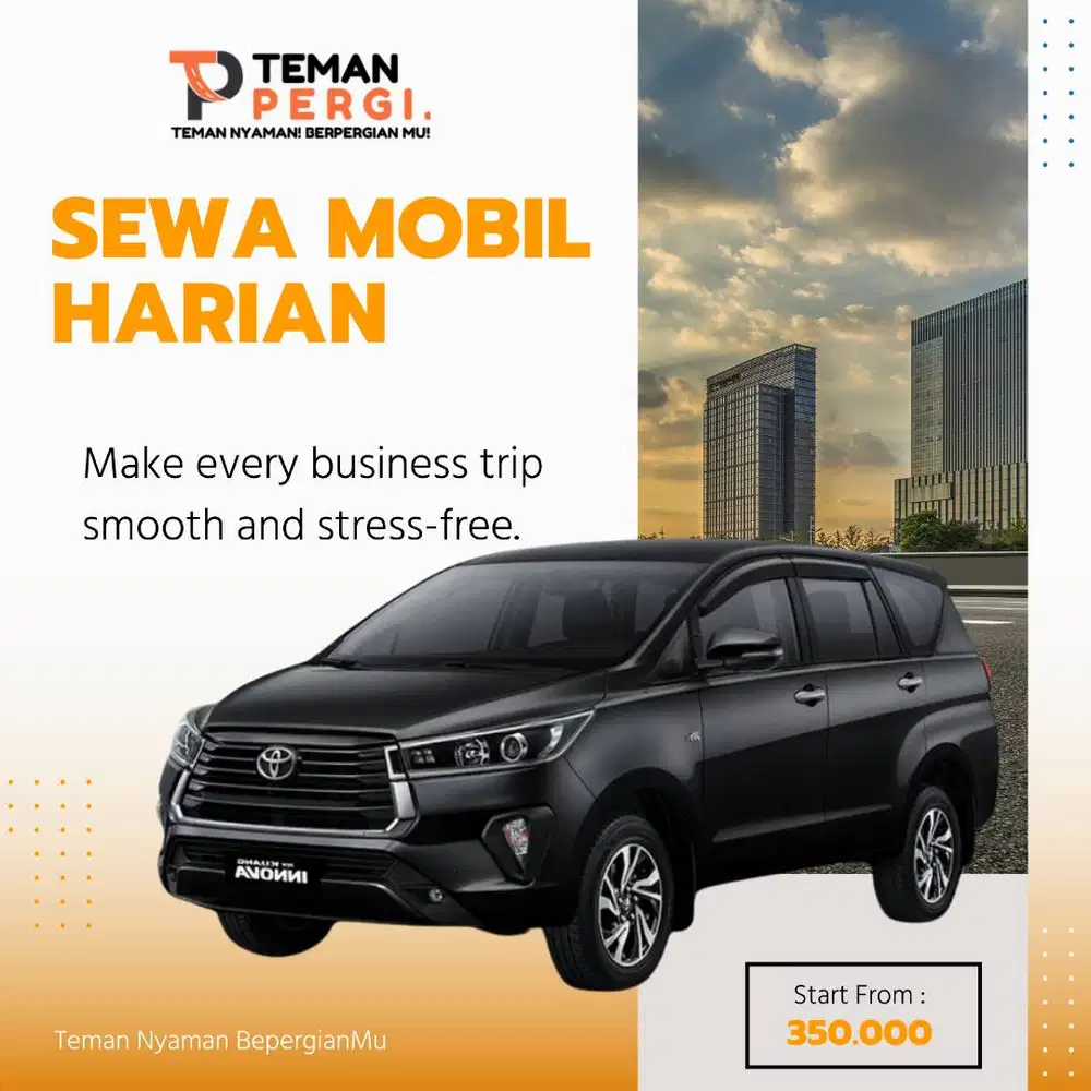 SEWA MOBIL HARIAN LEPAS KUNCI TERPERCAYA DAN AMANAH SE-JABODETABEK!!