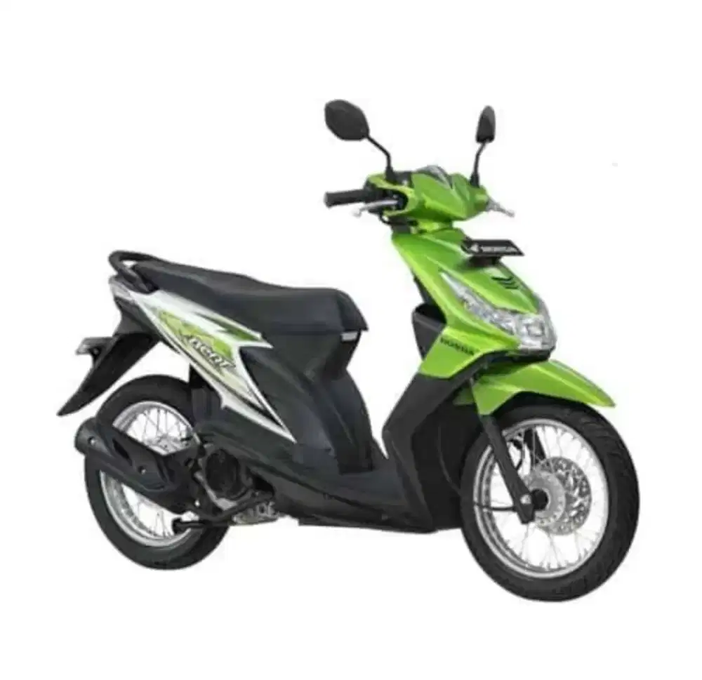 Anter-jemput ojek