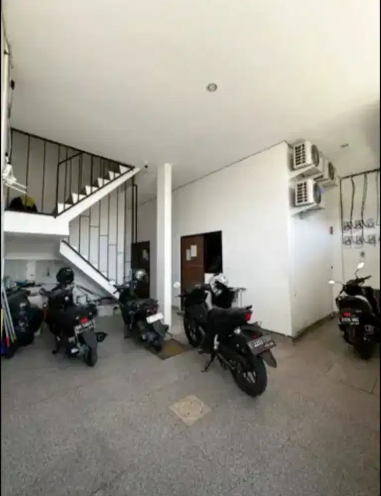 Dijual Full Penghuni Rumah Kos Full Furnished Perkamar Kemaren Mastrip