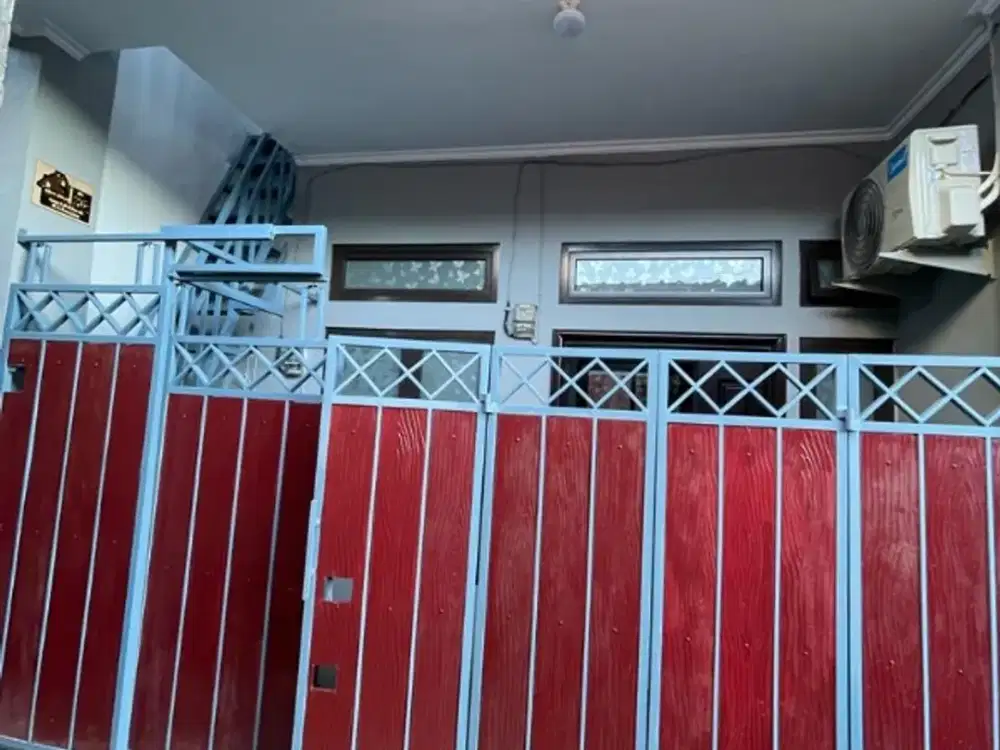 Disewakan Kost2 an HALAL - Bulanan - Dekat Jalan Cempaka Putih Raya