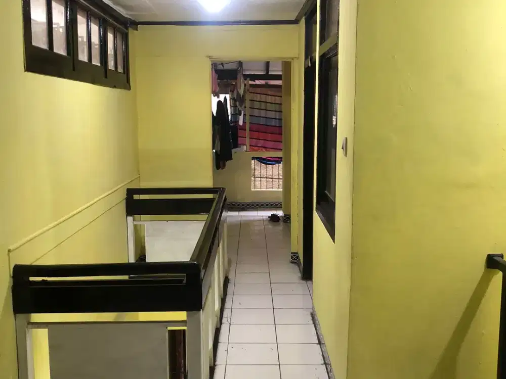 Dijual Kosan 10 Kamar Daerah Gegerkalong