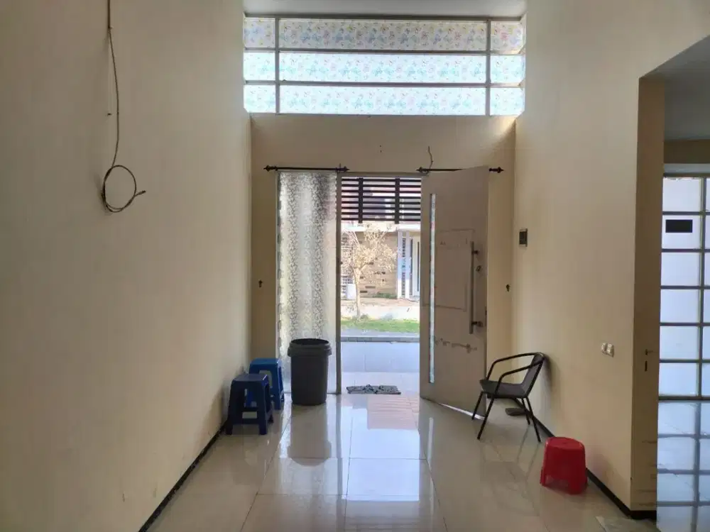 Jual Rumah Citraland dekat BPN Surabaya