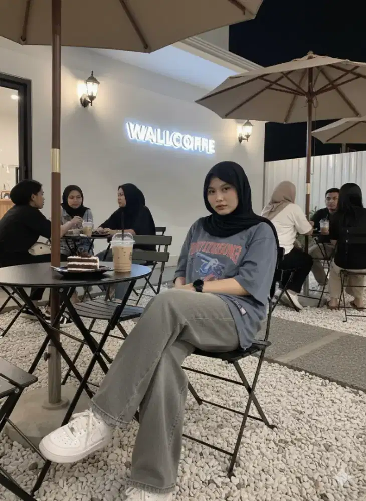 Cari kerjaan halal daerah mana aja asal pp kerjanya saya berdua