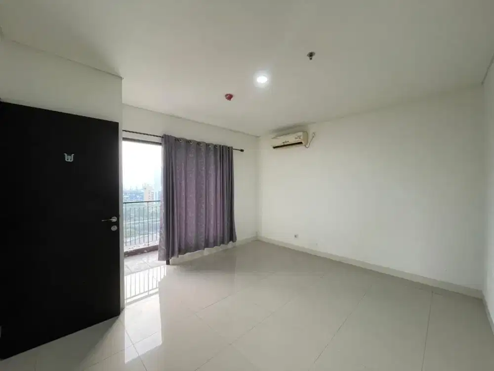 1 Bedroom Big Size Tamansari Semanggi - Unfurnishes Sewa Tahunan