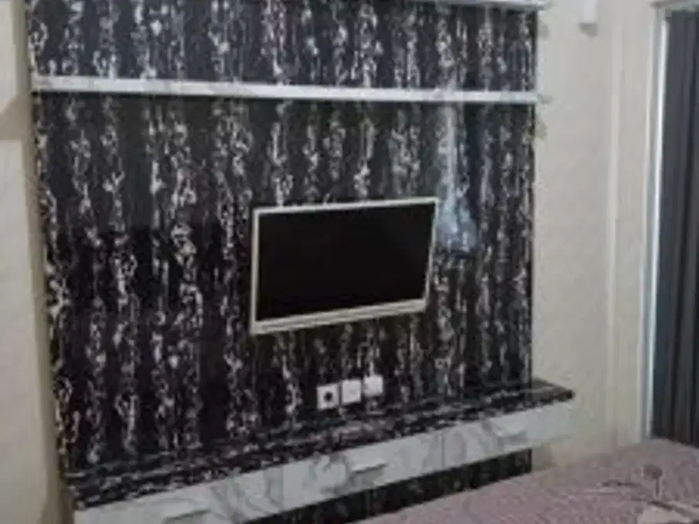 Dijual Apartemen Pavilion Permata blkg McDonald mayjend Sungkono