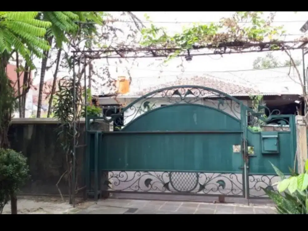 Jual Cepat Rumah Murah di Kemang  Jakarta Selatan